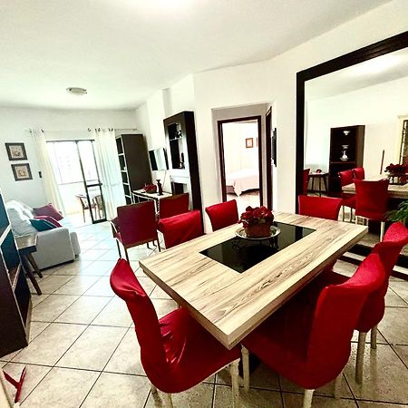 Apartamento Dante Tomio Balneário Camboriú 외부 사진