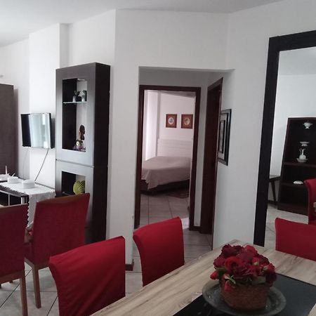 Apartamento Dante Tomio Balneário Camboriú 외부 사진