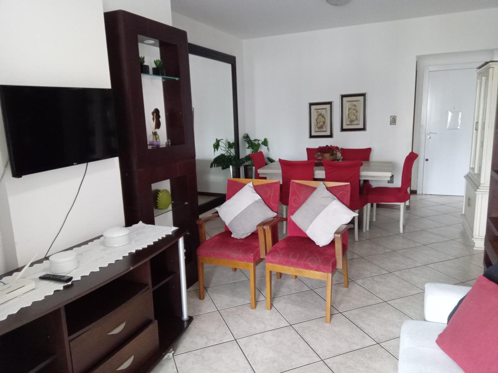 Apartamento Dante Tomio Balneário Camboriú 외부 사진