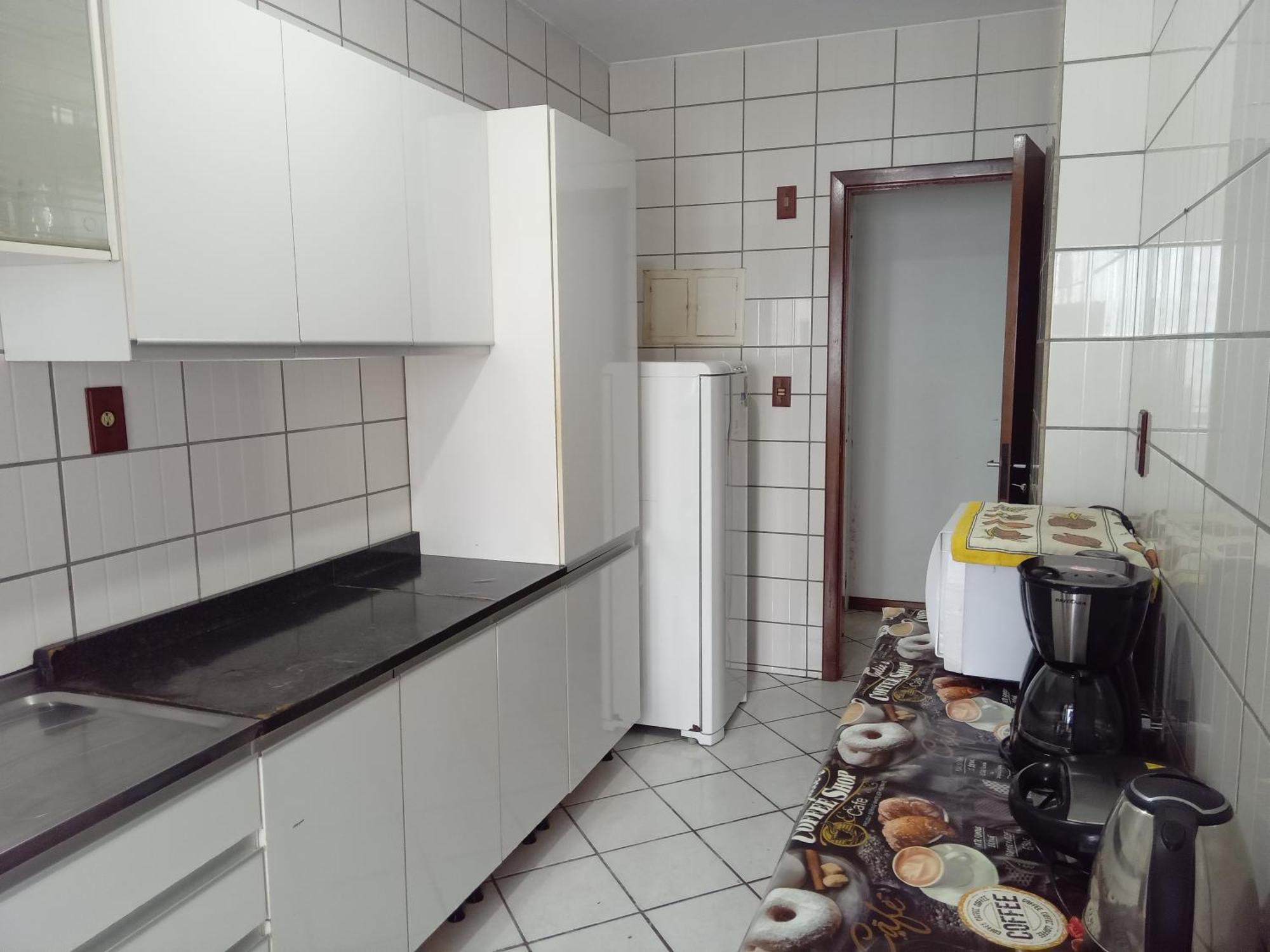 Apartamento Dante Tomio Balneário Camboriú 외부 사진