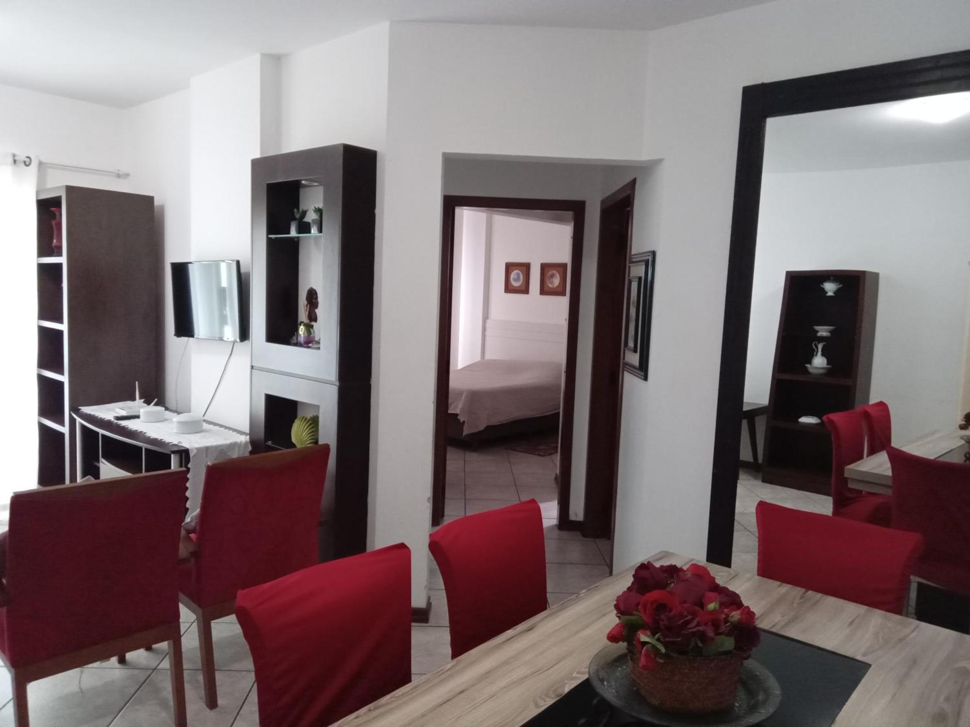 Apartamento Dante Tomio Balneário Camboriú 외부 사진