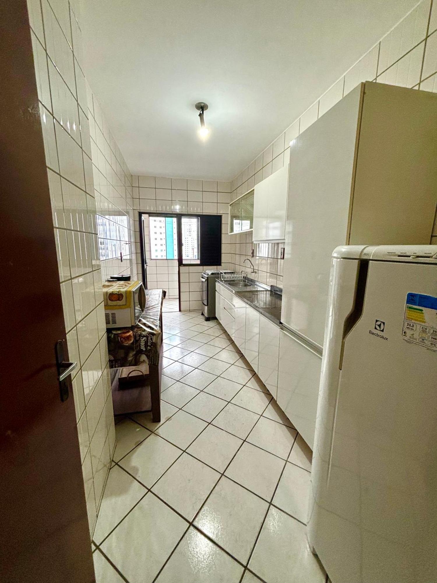Apartamento Dante Tomio Balneário Camboriú 외부 사진