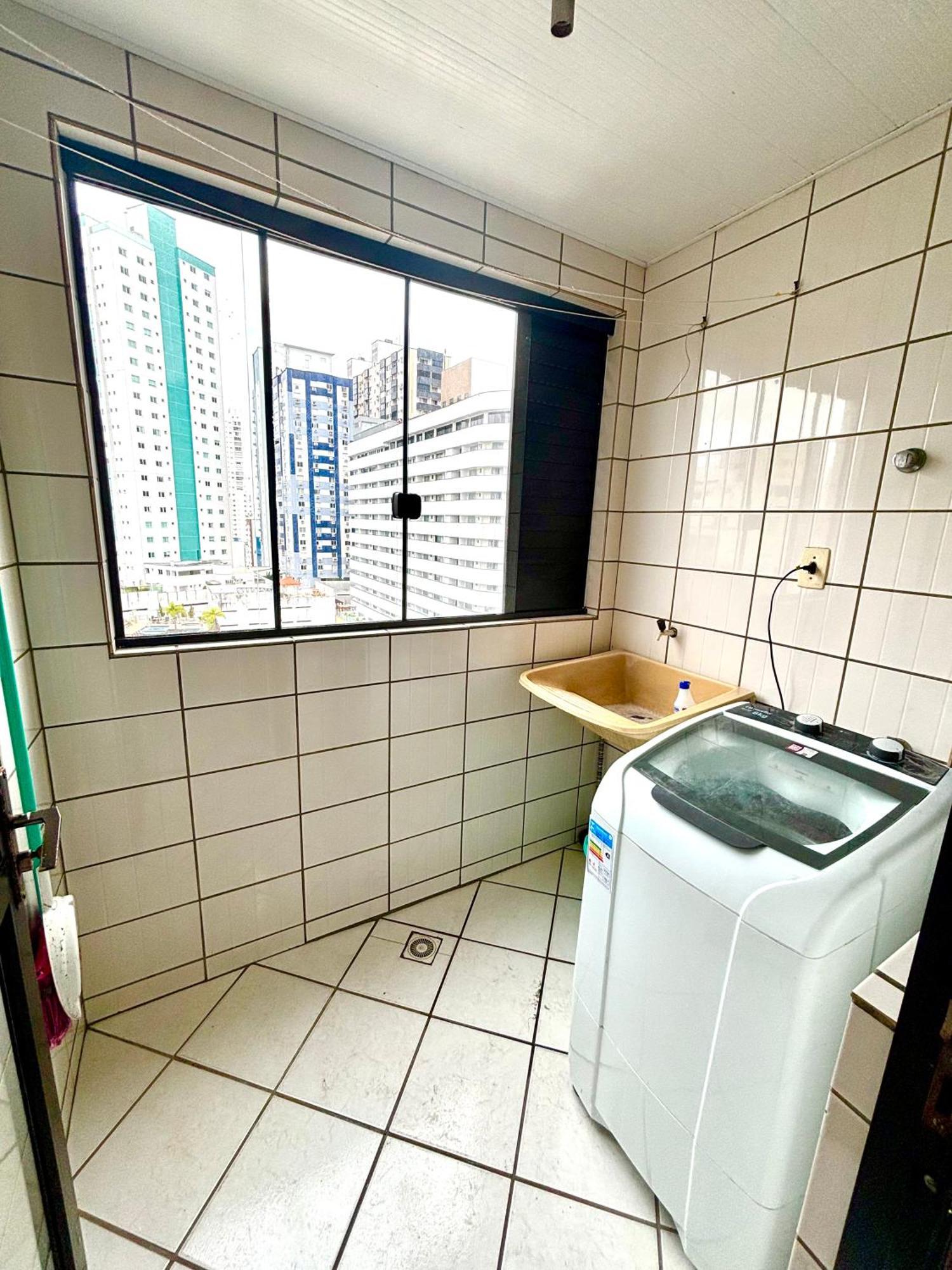 Apartamento Dante Tomio Balneário Camboriú 외부 사진