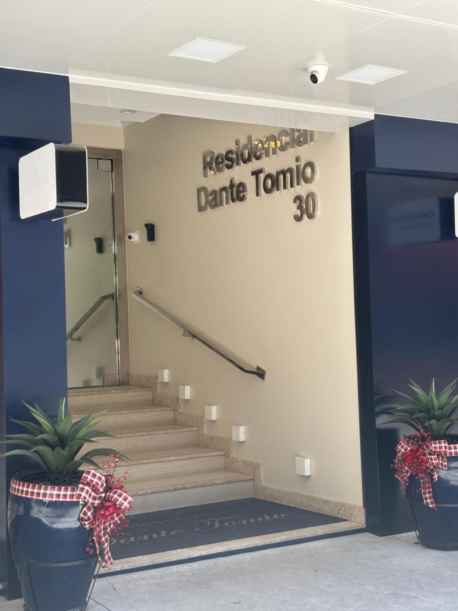 Apartamento Dante Tomio Balneário Camboriú 외부 사진
