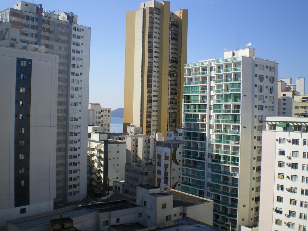 Apartamento Dante Tomio Balneário Camboriú 외부 사진