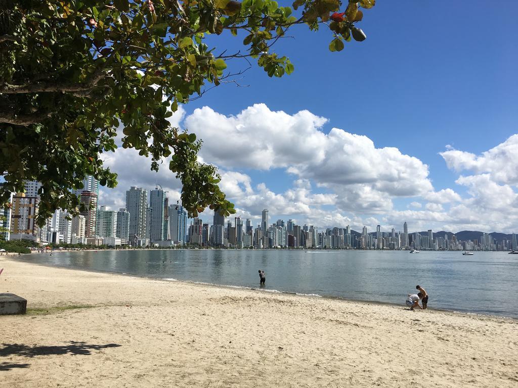 Apartamento Dante Tomio Balneário Camboriú 외부 사진